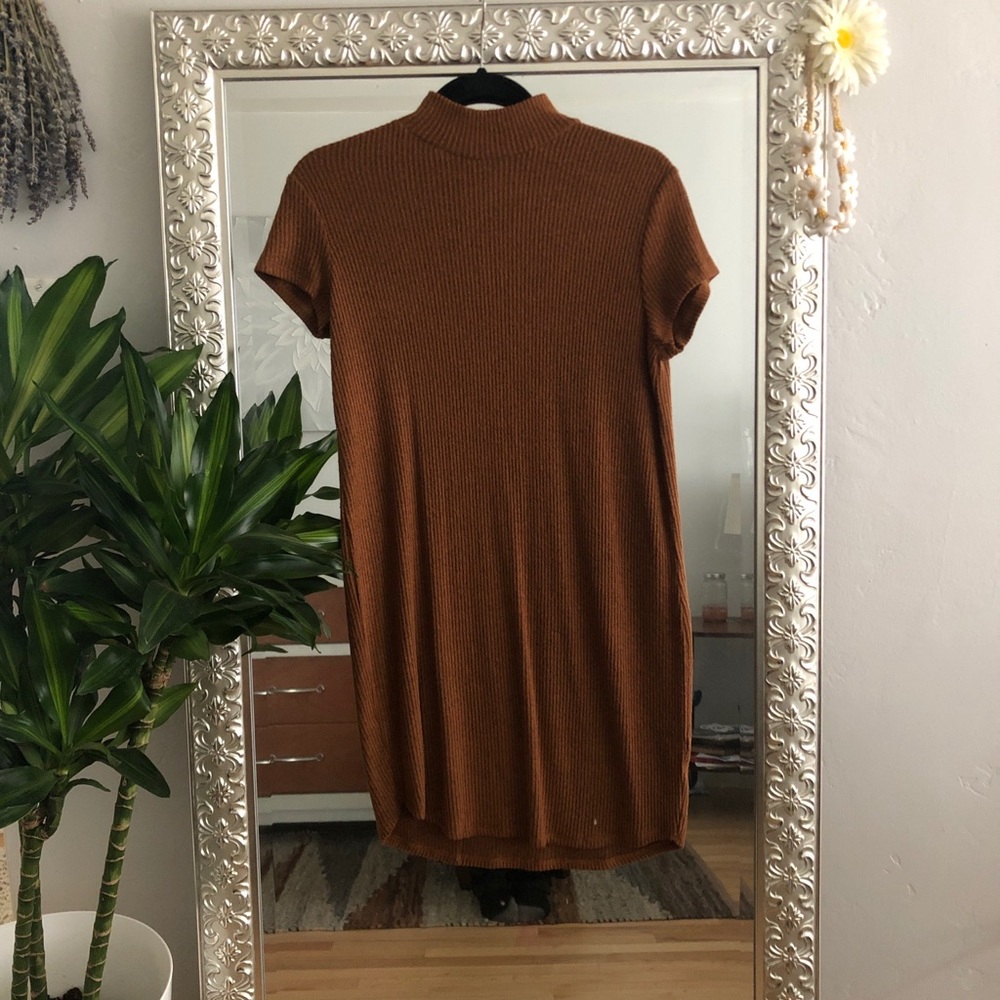Midi dress